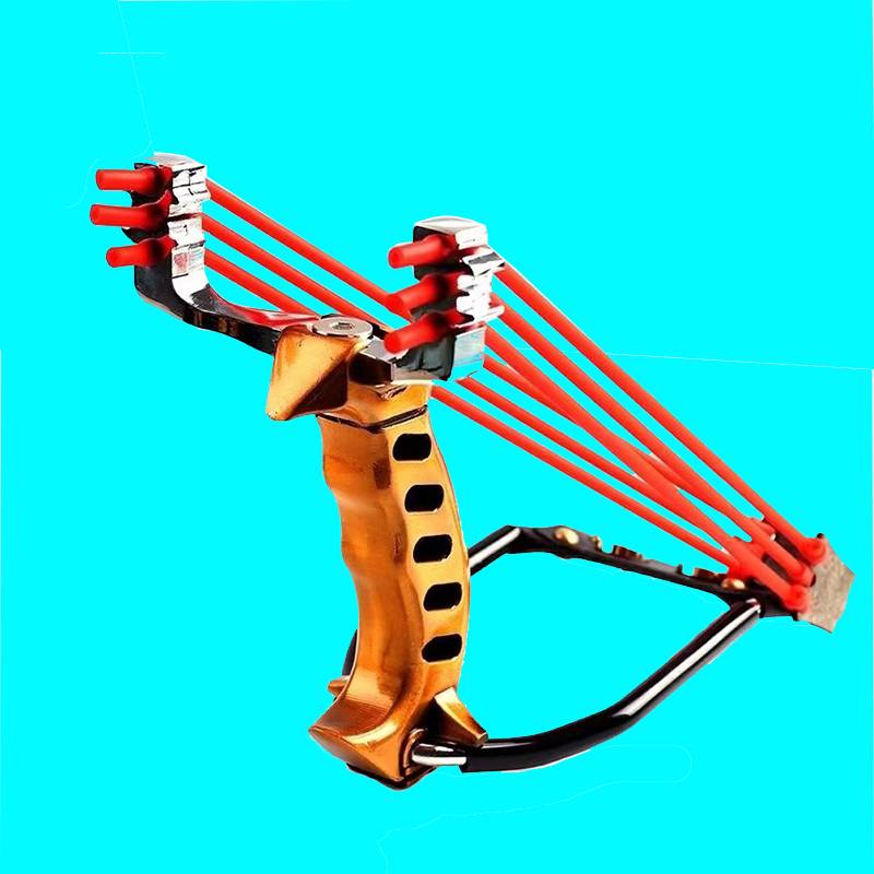 Six big assassins + two for leather + 200 steel beads